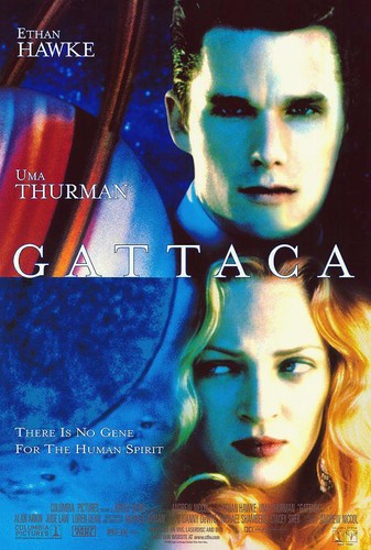 Gattaca 1997